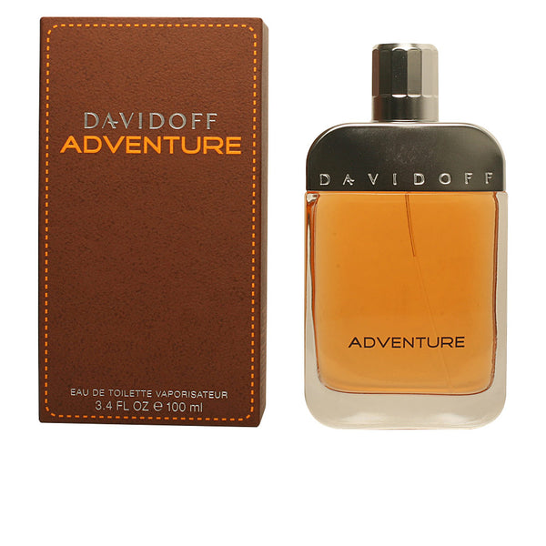 ADVENTURE eau de toilette  100 ml