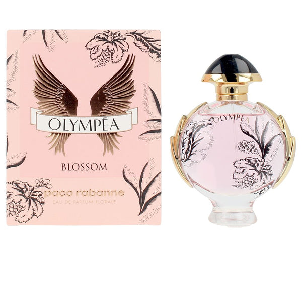 OLYMPÉA BLOSSOM natural  eau de parfum