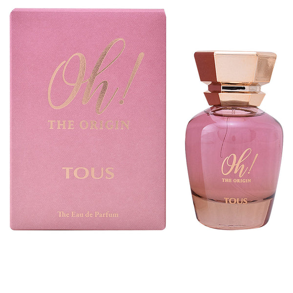 OH! THE ORIGIN eau de parfum