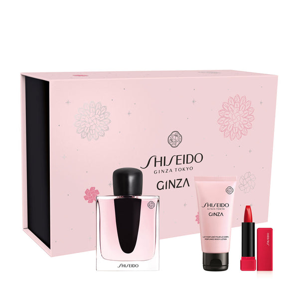 GINZA CASE 3 pcs