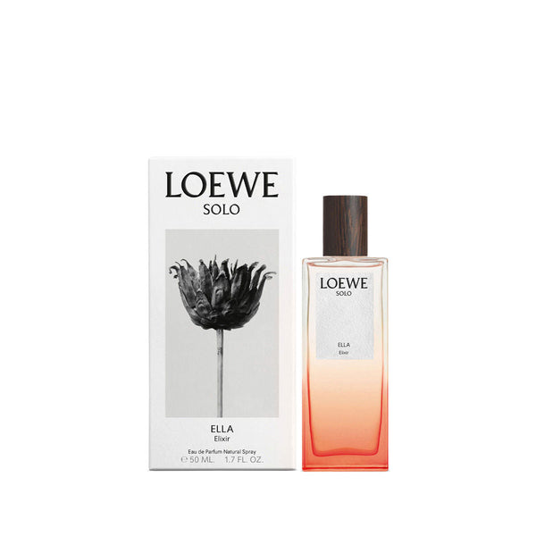 ONLY SHE ELIXIR Eau de parfum