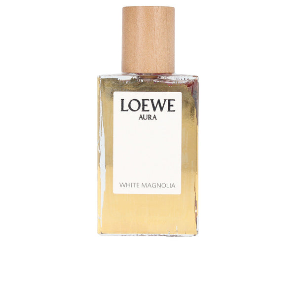 AURA WHITE MAGNOLIA eau de parfum