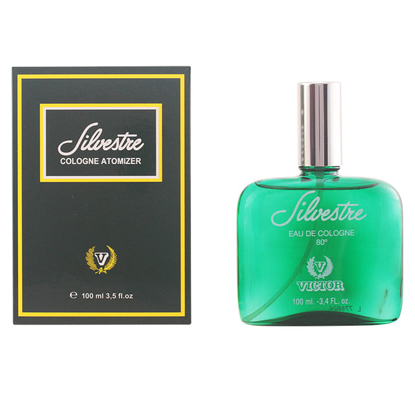 SILVESTRE eau de cologne  100 ml