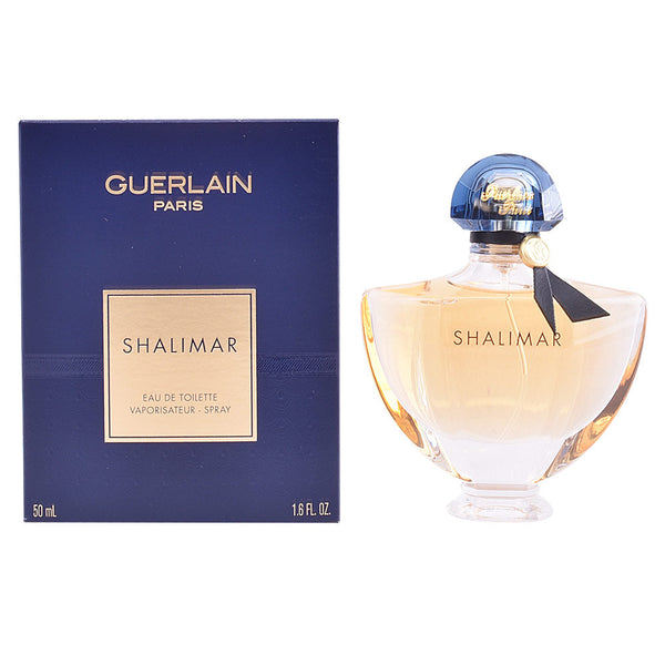 SHALIMAR eau de toilette