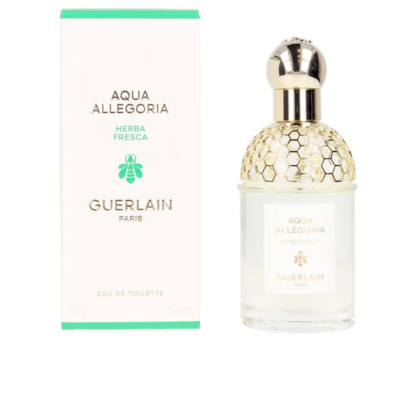 AQUA ALLEGORIA HERBA FRESCA eau de toilette