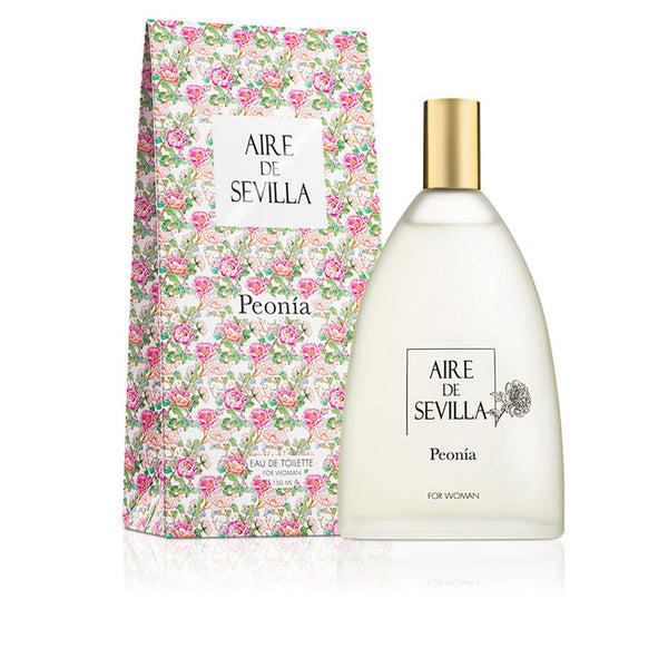 AIRE DE SEVILLA PEONÍA Eau de toilette  150 ml