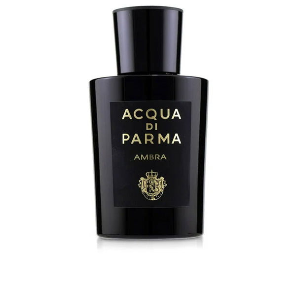 COLONIA AMBRA eau de parfum  180 ml