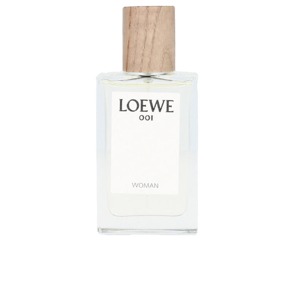 LOEWE 001 WOMAN eau de parfum