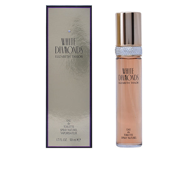 WHITE DIAMONDS eau de toilette