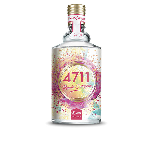 4711 REMIX FESTIVAL VIBES edc  100 ml