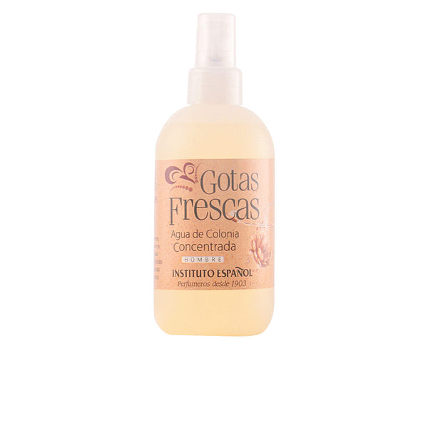 FRESH DROPS CONCENTRATED COLOGNE FOR MEN