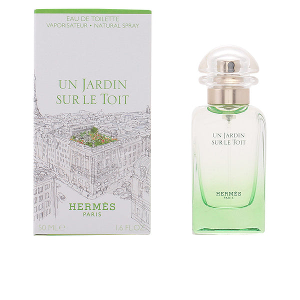 UN JARDIN SUR LE TOIT eau de toilette