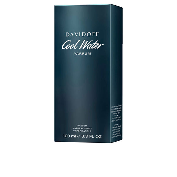 COOL WATER eau de parfum  100 ml