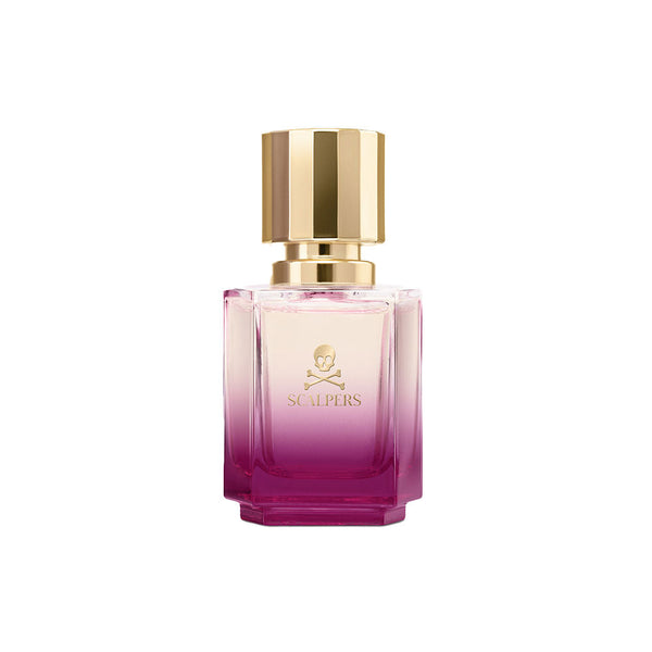 HER & THE WILD FLOWER Eau de parfum