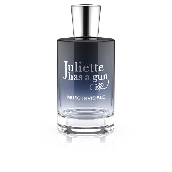 MUSC INVISIBLE eau de parfum  100 ml