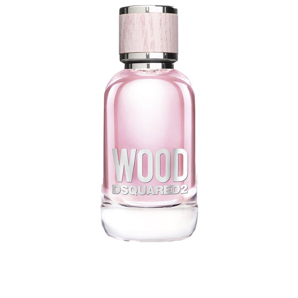 Wood Eau De Toilette  para Mujer