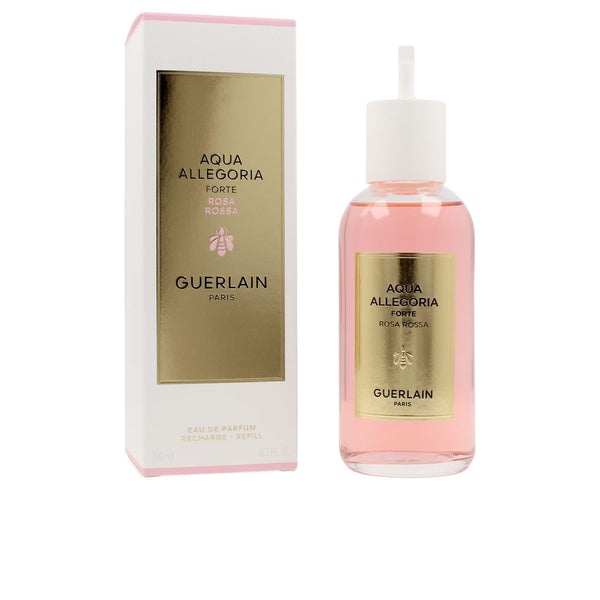 AQUA ALLEGORIA ROSA ROSSA FORTE Eau de parfum recharge 200 ml