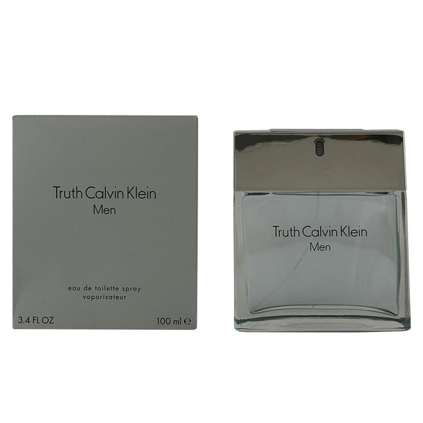 TRUTH MEN eau de toilette  100 ml