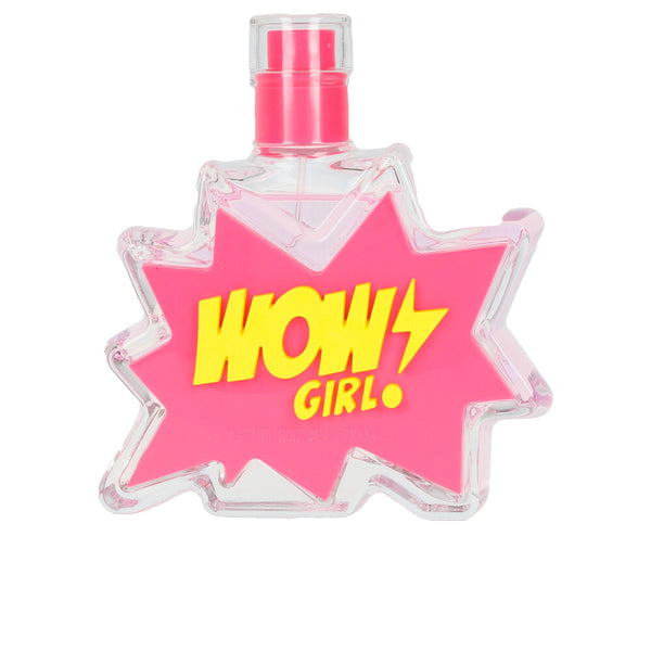 WOW GIRL eau de toilette  50 ml