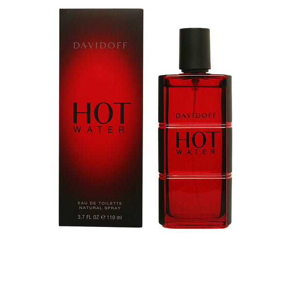 HOT WATER eau de toilette  110 ml