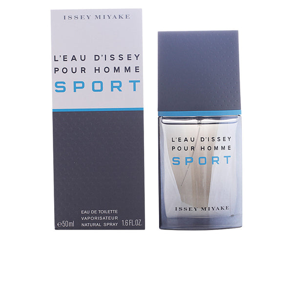 L'EAU D'ISSEY POUR HOMME SPORT eau de toilette