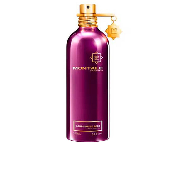AOUD PURPLE ROSE Eau de parfum  100 ml