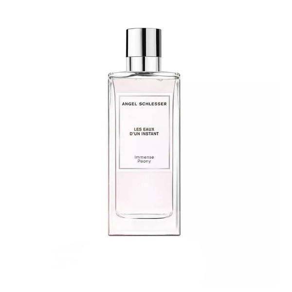 LES EAUX D'UN INSTANT immense peony eau de toilette