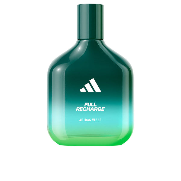 FULL RECHARGE Eau de parfum  100 ml