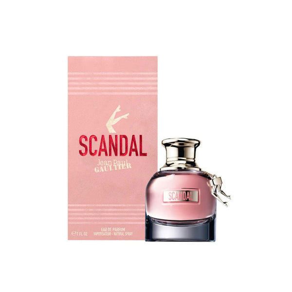 SCANDAL eau de parfum