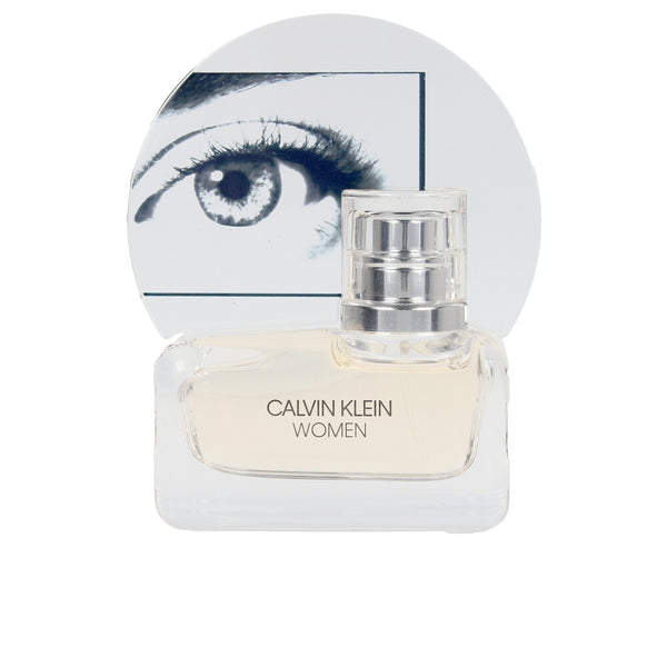 CALVIN KLEIN WOMEN eau de toilette  30 ml