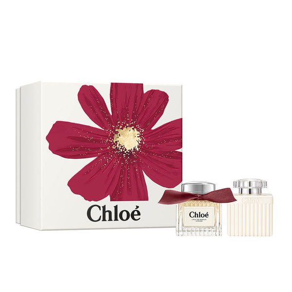 CHLOÉ SIGNATURE INTENSE CASE 2 pcs