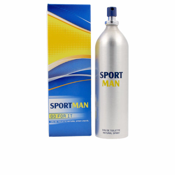 SPORTMAN eau de toilette  250 ml