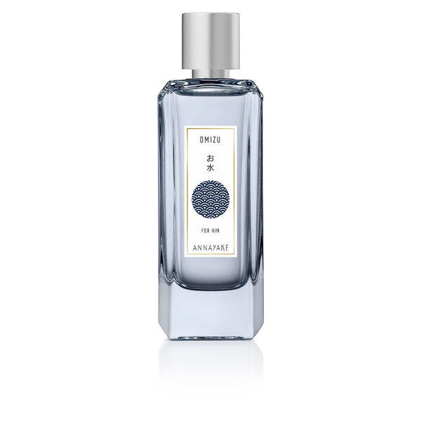 OMIZU FOR HIM Eau de toilette  100 ml