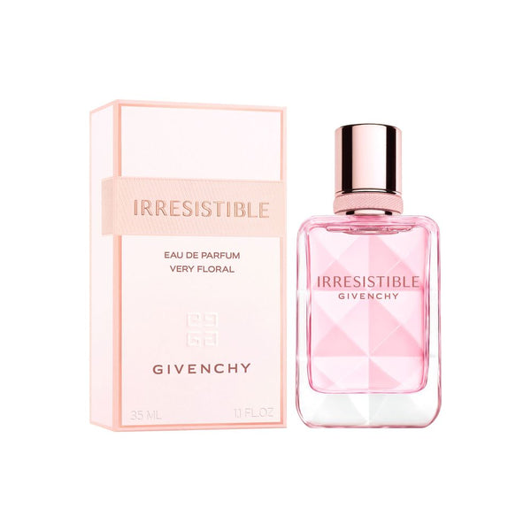 IRRESISTIBLE VERY FLORAL Eau de parfum