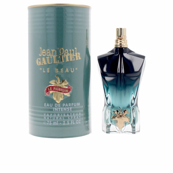 LE BEAU eau de parfum