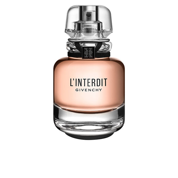 L'INTERDIT eau de parfum