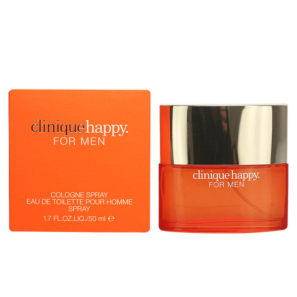 HAPPY FOR MEN cologne
