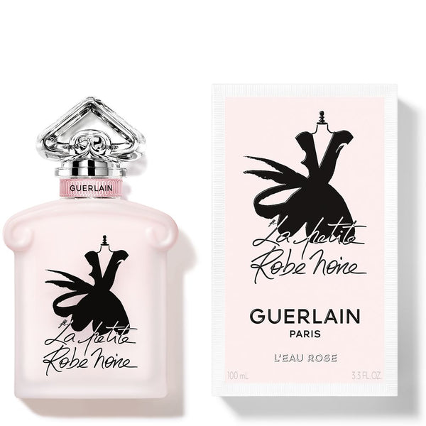 LA PETIT ROBE NOIRE L'EAU ROSE Eau de parfum  100 ml