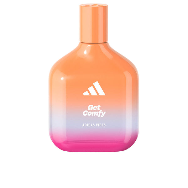 GET COMFY Eau de parfum  100 ml