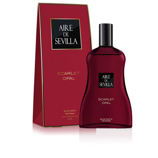 SCARLET OPAL Eau de toilette  150 ml