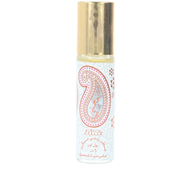 TAJEBNI Eau de parfum roll on 6 ml