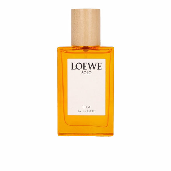 SOLO LOEWE ELLA eau de toilette