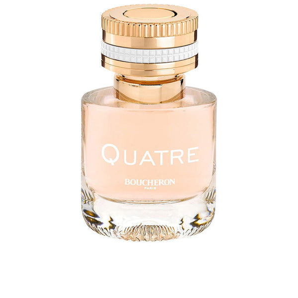 QUATRE POUR FEMME eau de parfum