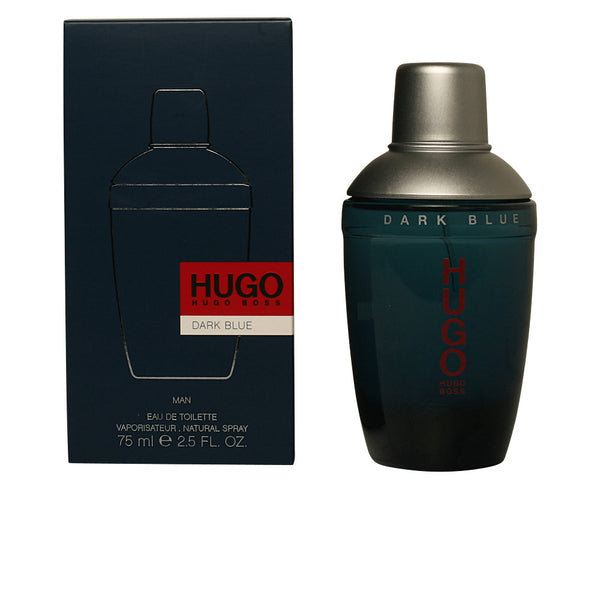 DARK BLUE eau de toilette  75 ml