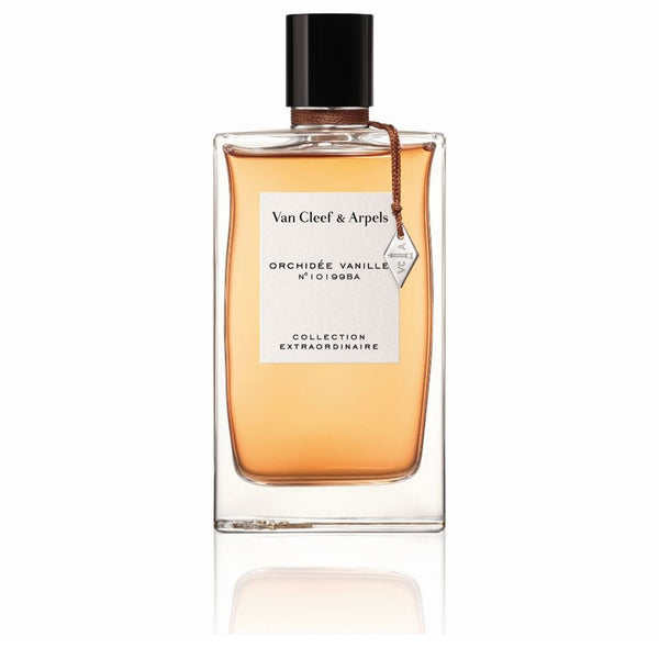 ORCHIDÉE VANILLE eau de parfum  75 ml