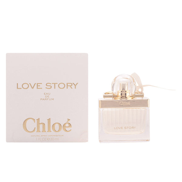 LOVE STORY eau de parfum