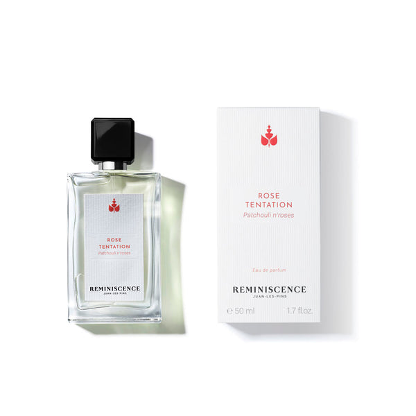 ROSE TENTATION Eau de parfum