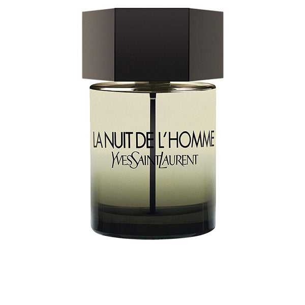 LA NUIT DE L'HOMME eau de toilette