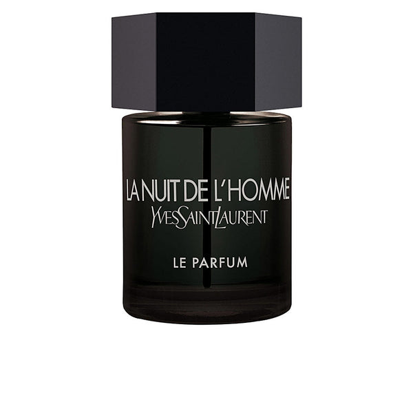 LA NUIT DE L'HOMME le parfum