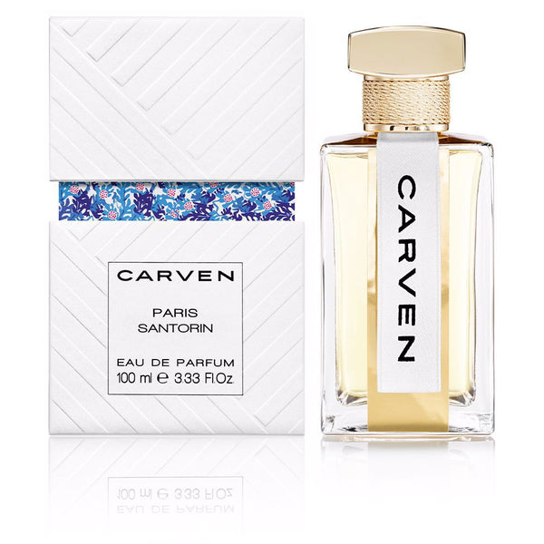 PARIS SANTORINI eau de parfum  100 ml